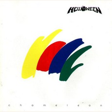 Chameleon mp3 Album by Helloween