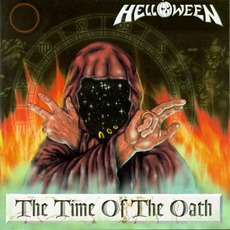 The Time Of The Oath mp3 Album by Helloween