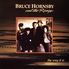 The Way It Is mp3 Album by Bruce Hornsby & The Range