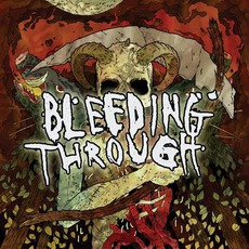 Bleeding Through mp3 Album by Bleeding Through
