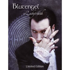 Labyrinth (Limited Edition) mp3 Album by Blutengel