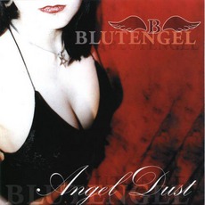 Angel Dust mp3 Album by Blutengel