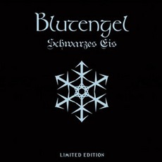 Schwarzes Eis (Limited Edition) mp3 Album by Blutengel