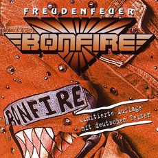 Freudenfeuer mp3 Album by Bonfire