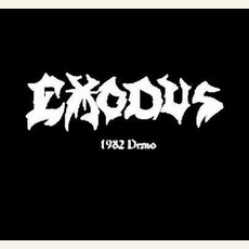 Demo mp3 Album by Exodus