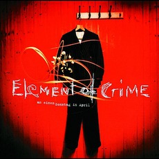 An Einem Sonntag Im April mp3 Album by Element Of Crime