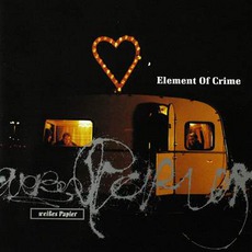 Weißes Papier mp3 Album by Element Of Crime