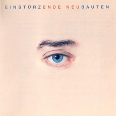 Ende Neu mp3 Album by Einstürzende Neubauten
