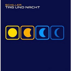 Tag Und Nacht mp3 Album by Schiller