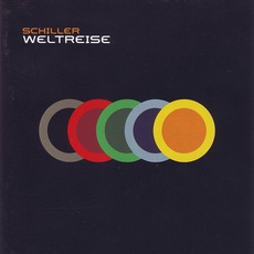 Weltreise mp3 Album by Schiller