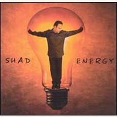 Energy mp3 Album by Shad