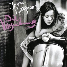 Die Versuchung (Special Edition) mp3 Album by Jasmin Wagner
