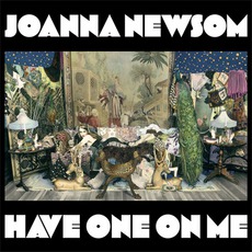 Have One On Me mp3 Album by Joanna Newsom