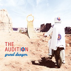 Great Danger mp3 Album by The Audition
