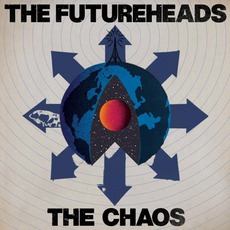 The Chaos mp3 Album by The Futureheads