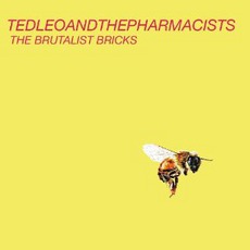 The Brutalist Bricks mp3 Album by Ted Leo And The Pharmacists