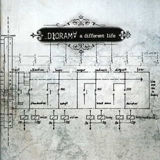 A Different Life mp3 Album by Diorama