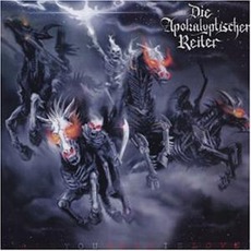 All You Need Is Love mp3 Album by Die Apokalyptischen Reiter