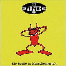 Die Bestie In Menschengestalt mp3 Album by Die Ärzte