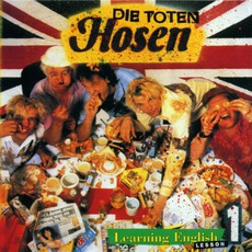 Learning English: Lesson 1 mp3 Album by Die Toten Hosen