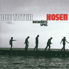Auswärtsspiel mp3 Album by Die Toten Hosen