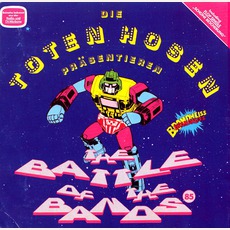 The Battle Of The Bands mp3 Album by Die Toten Hosen