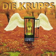 III: Odyssey Of The Mind mp3 Album by Die Krupps