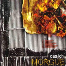 Morgue mp3 Album by Das Ich