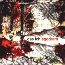 Egodram mp3 Album by Das Ich