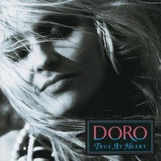 True At Heart mp3 Album by Doro