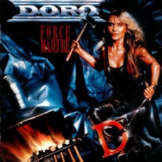 Force Majeure mp3 Album by Doro