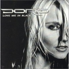 Love Me In Black mp3 Album by Doro