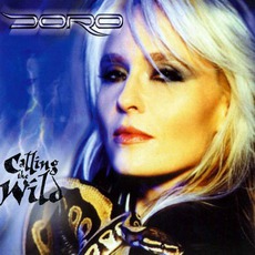 Calling The Wild mp3 Album by Doro
