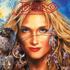 Angels Never Die mp3 Album by Doro