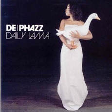 Daily Lama mp3 Album by De-Phazz