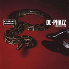 Godsdog mp3 Album by De-Phazz