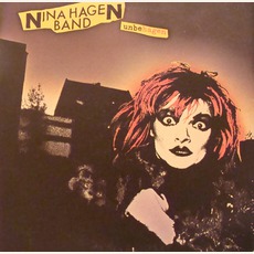 Unbehagen mp3 Album by Nina Hagen Band