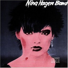 Nina Hagen Band mp3 Album by Nina Hagen Band