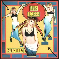 Angstlos mp3 Album by Nina Hagen