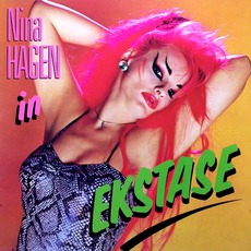 In Ekstase mp3 Album by Nina Hagen