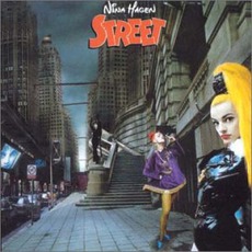 Street mp3 Album by Nina Hagen