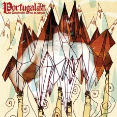 It'S Complicated Being A Wizard mp3 Album by Portugal. The Man