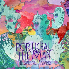 The Satanic Satanist mp3 Album by Portugal. The Man