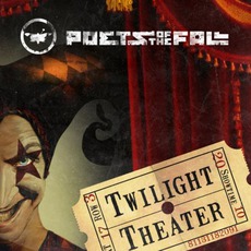 Twilight Theater mp3 Album by Poets Of The Fall
