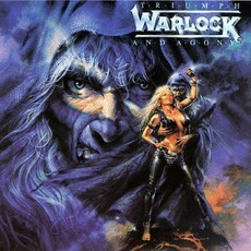 Triumph And Agony mp3 Album by Warlock
