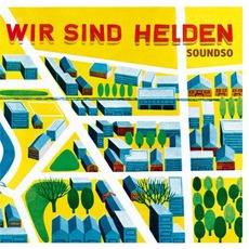 Soundso mp3 Album by Wir Sind Helden