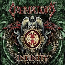 Infinity mp3 Album by Crematory