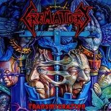 Transmigration (Re-Issue) mp3 Album by Crematory