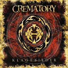 Klagebilder mp3 Album by Crematory