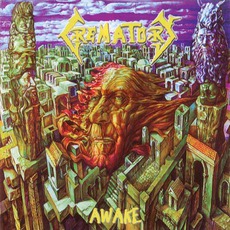 Awake mp3 Album by Crematory